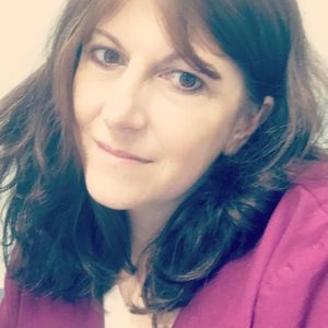 Meet your Posher, Lori